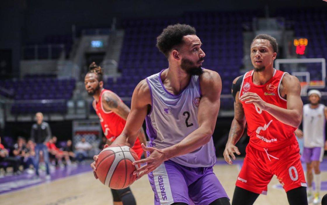 הכנה: באר שבע ניצחה את חולון בחוץ