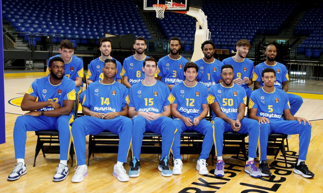 "האתגר שלנו הוא להיות כל יום יותר טובים"