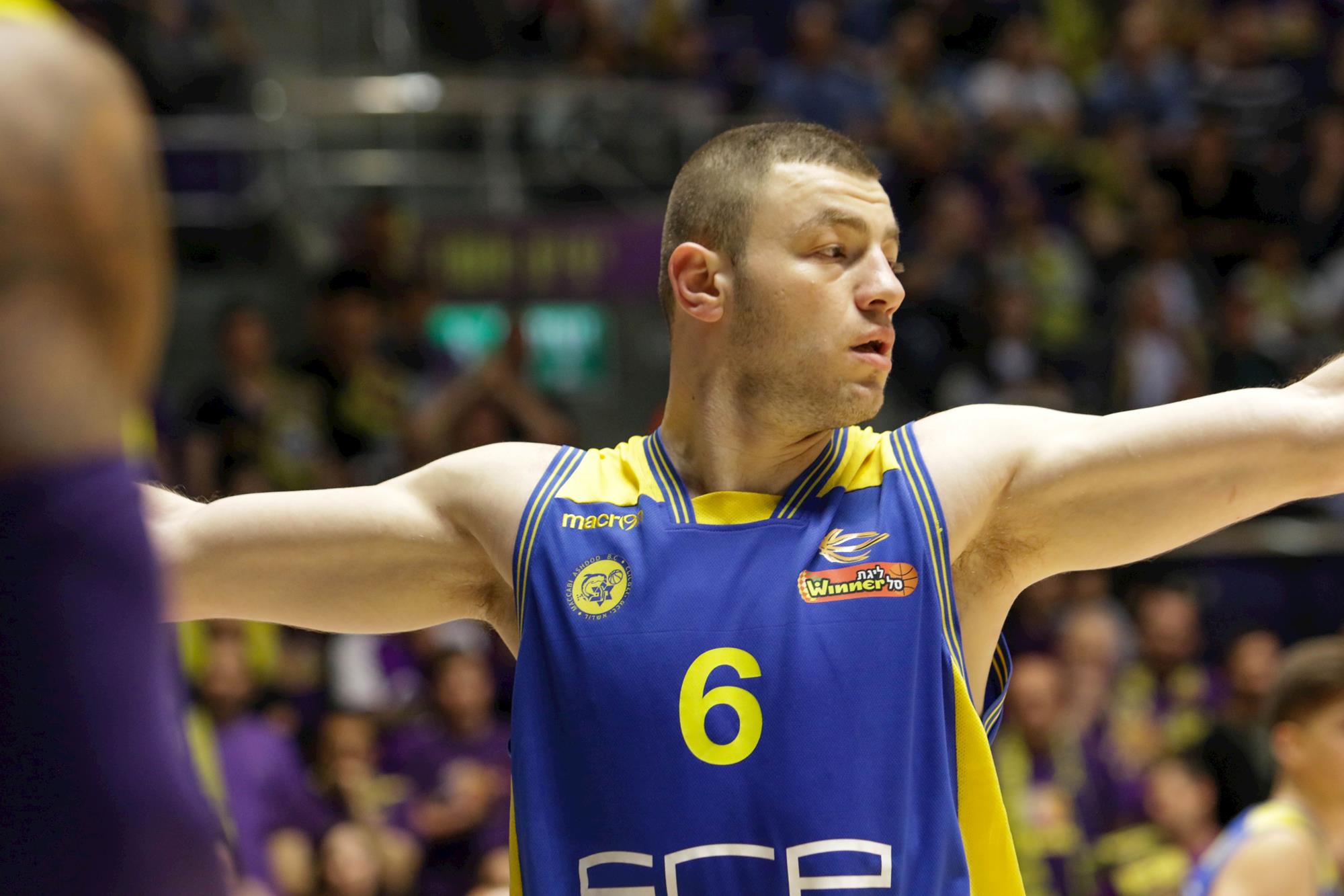 חושבים קדימה: נתנאל ארצי מגיע לגן נר