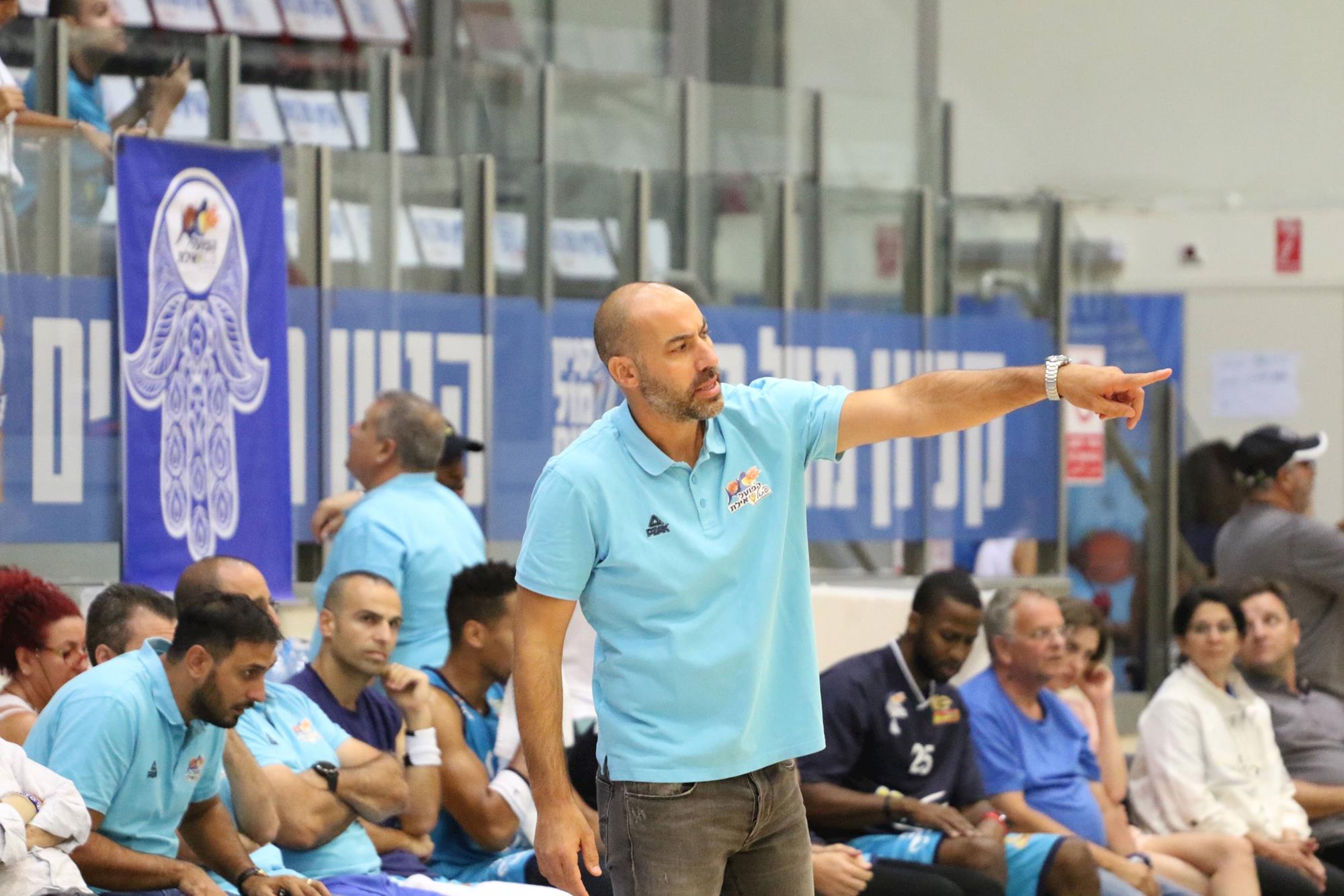 אילת החליטה להיפרד ממאיר טפירו