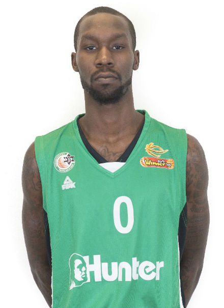 ת'רסון בורל