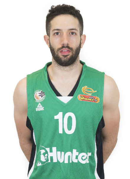 עודד ברנדוויין