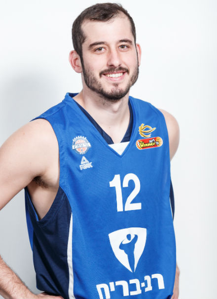 אבירם זליקוביץ'