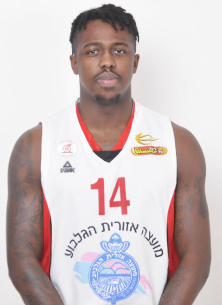 ג'ייקובן בראון