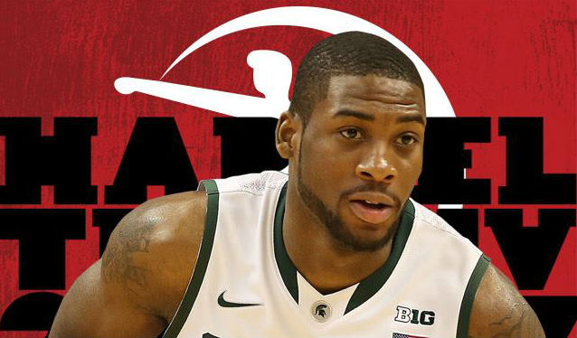 ברנדן דוסון מצטרף לאדומים עד תום העונה