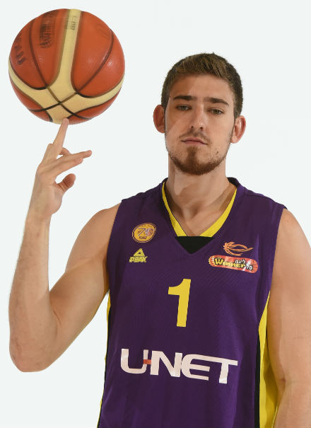 טי.ג'יי קליין