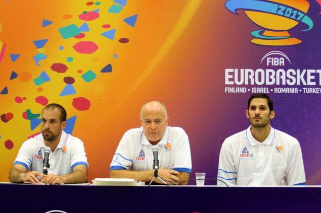 "הזדמנות להוכיח שזה הענף מספר 1"