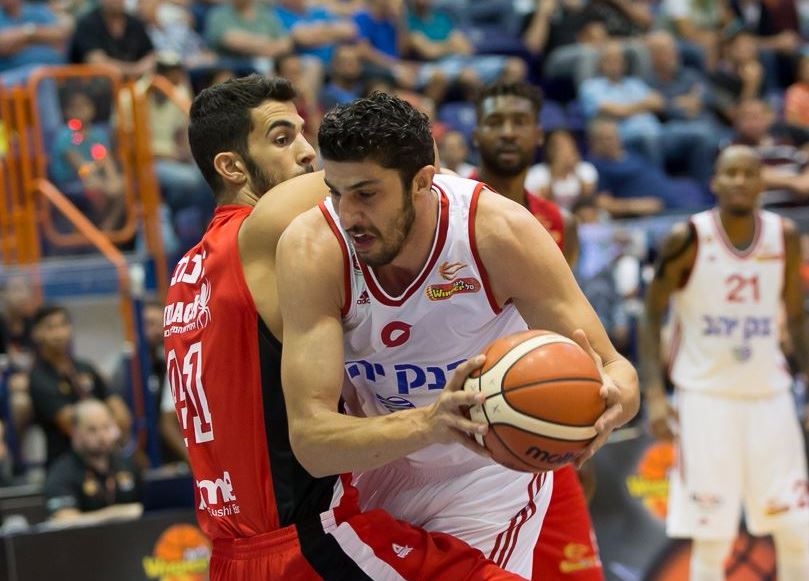 במוצ"ש: קרב אדומות לוהט בגביע