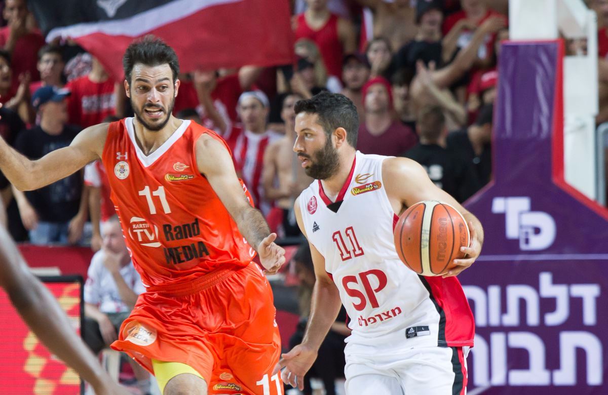 עודד ברנדוויין חתם בשורות האלופה