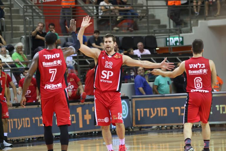 מתן נאור לא ימשיך בהפועל ת"א