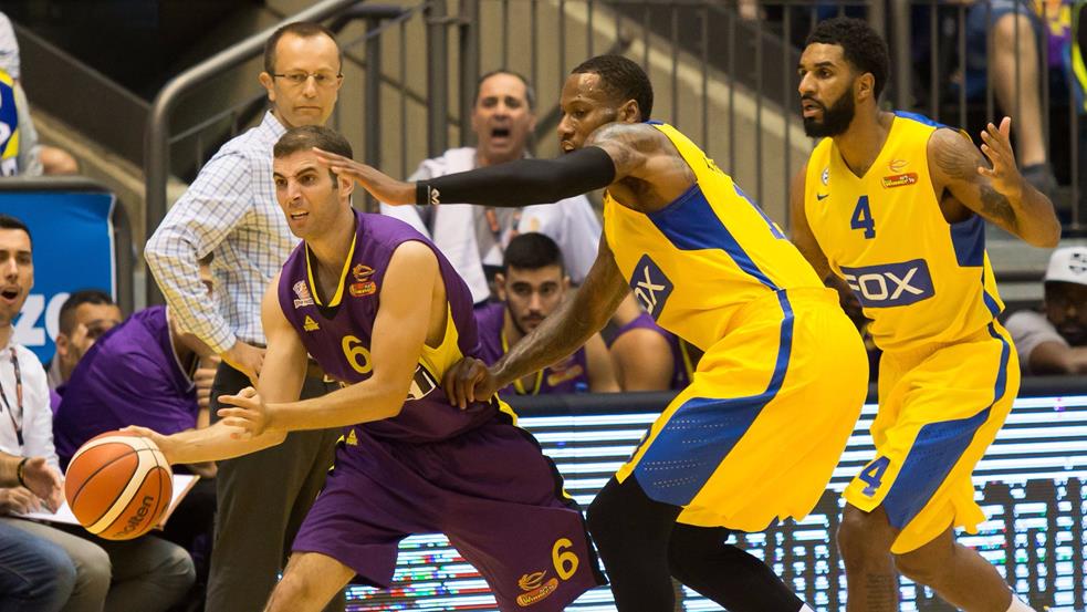 הערב: הקרב על ראשות הליגה