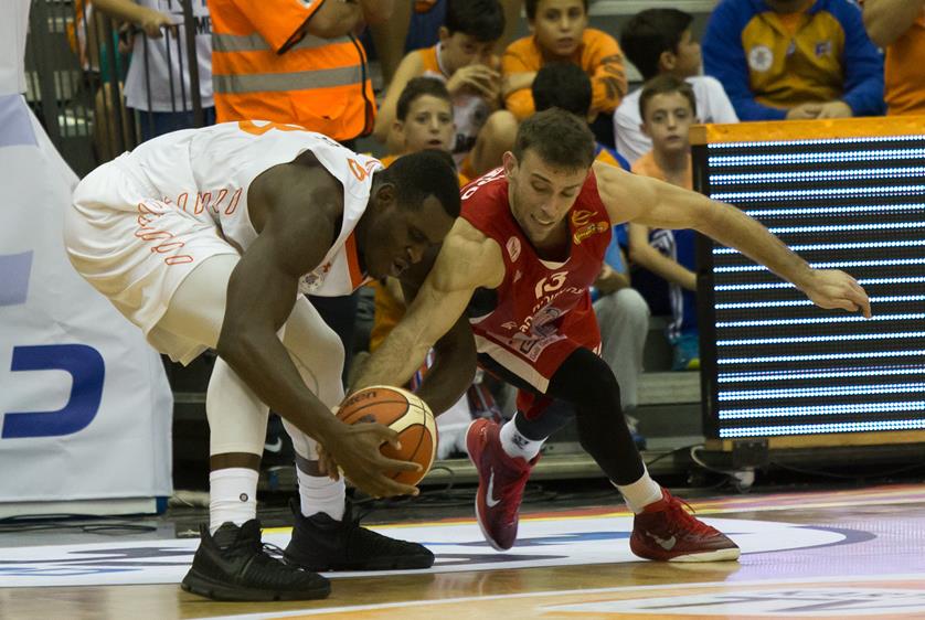 הערב: האלופה מתארחת אצל העולה החדשה