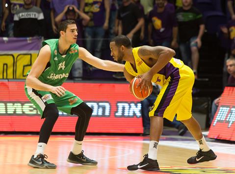 היום בצהריים: הסגולים מתארחים ברוממה