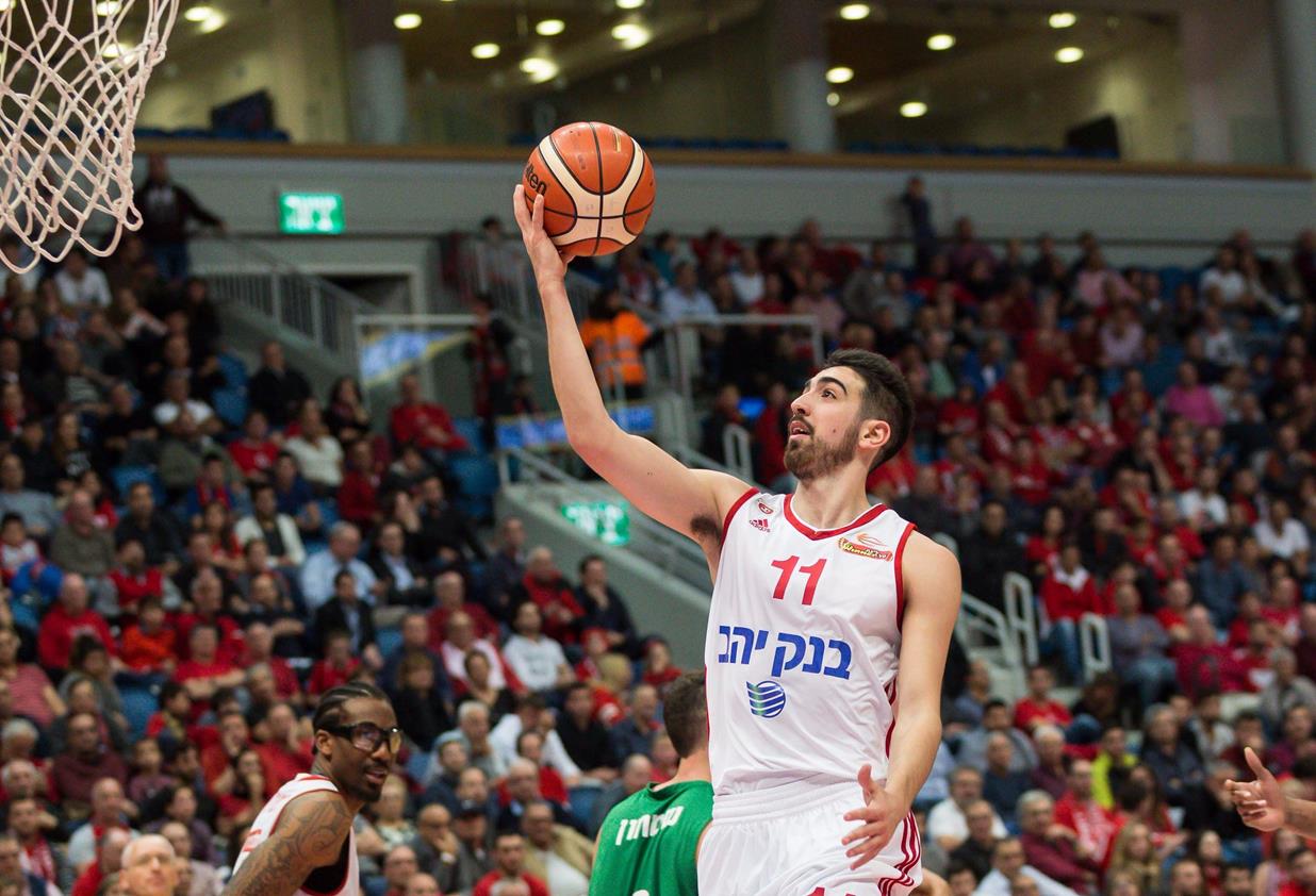 צפו: ההצגה של בר טימור