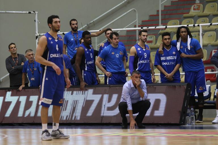 במוצ"ש: בני הרצליה מתארחת בעין שרה