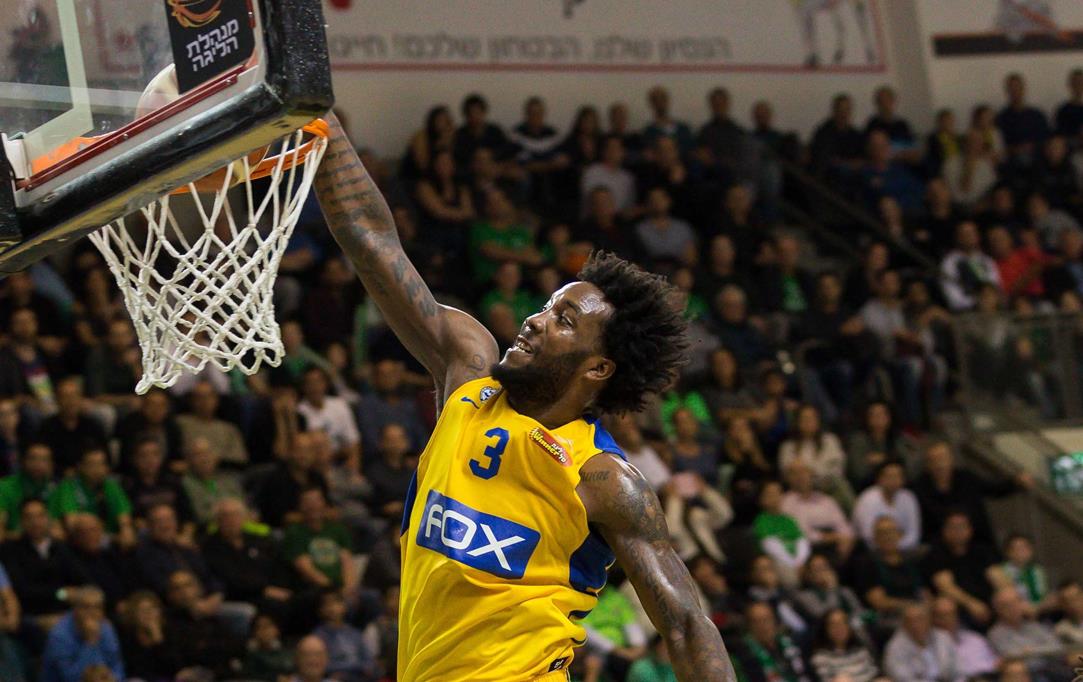 צפו: מצעד מהלכי המחזור התשיעי