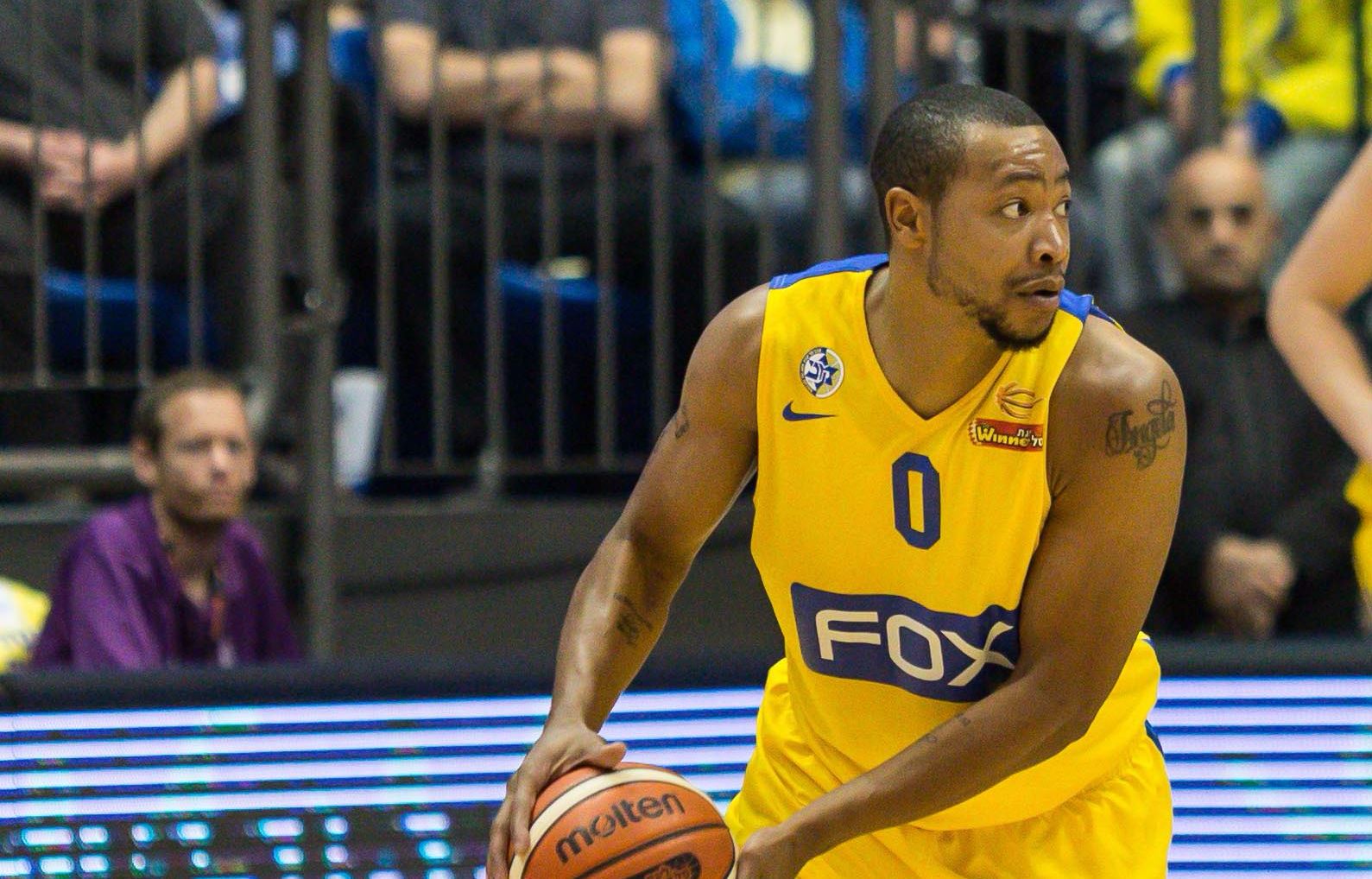 יורוליג: הפסד בית כואב לצהובים