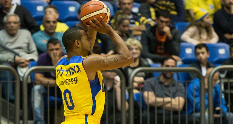 יורוליג: הכוכב האדום ניצחה גם בת"א