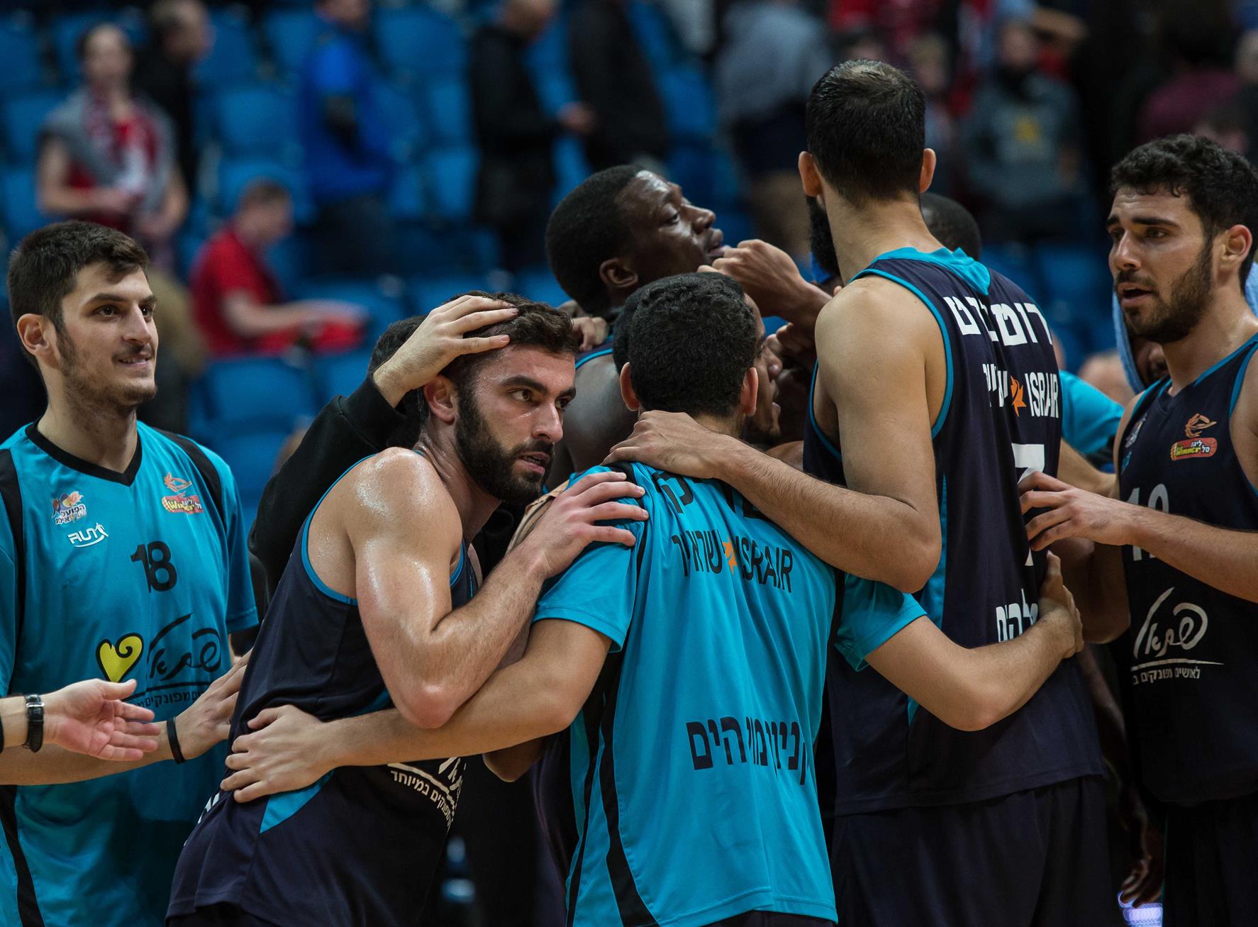 "נאור שרון זה פשוט מתנה"