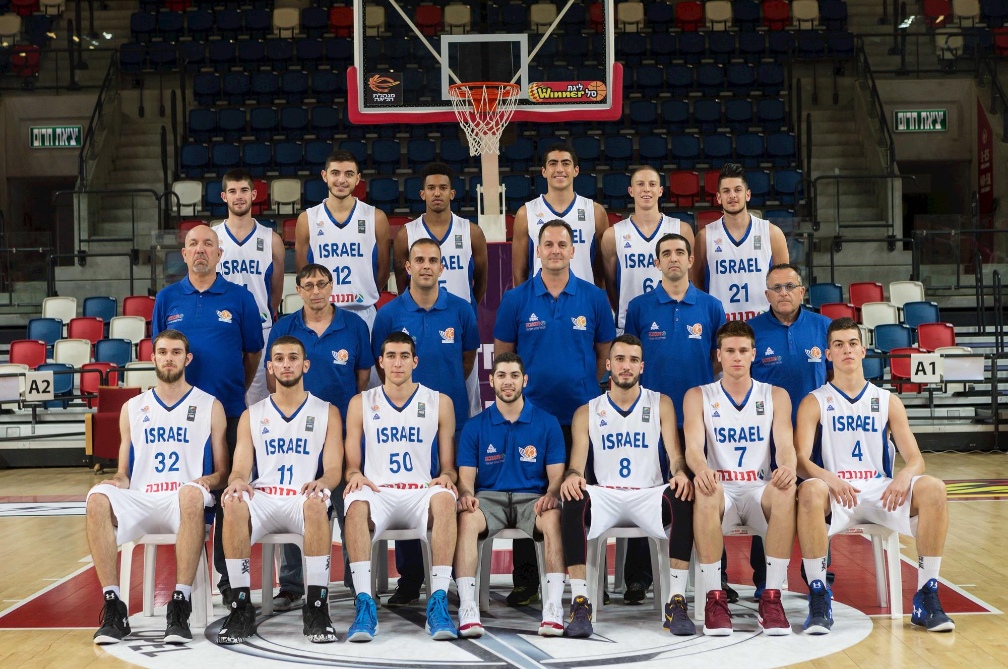 "המטרה העיקרית: לחזור עם מדליה"