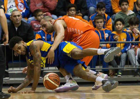 הערב: מחזיקת הגביע מארחת את האלופה