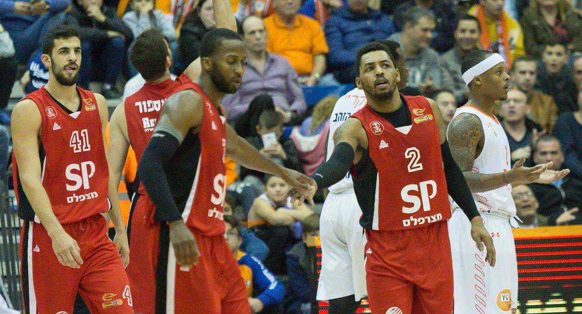 צפו: עשרת מהלכי המחזור ה-13