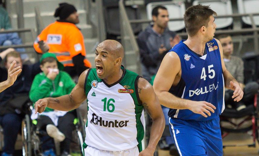 הת-רוממה: ניצחון בית גדול לחיפה