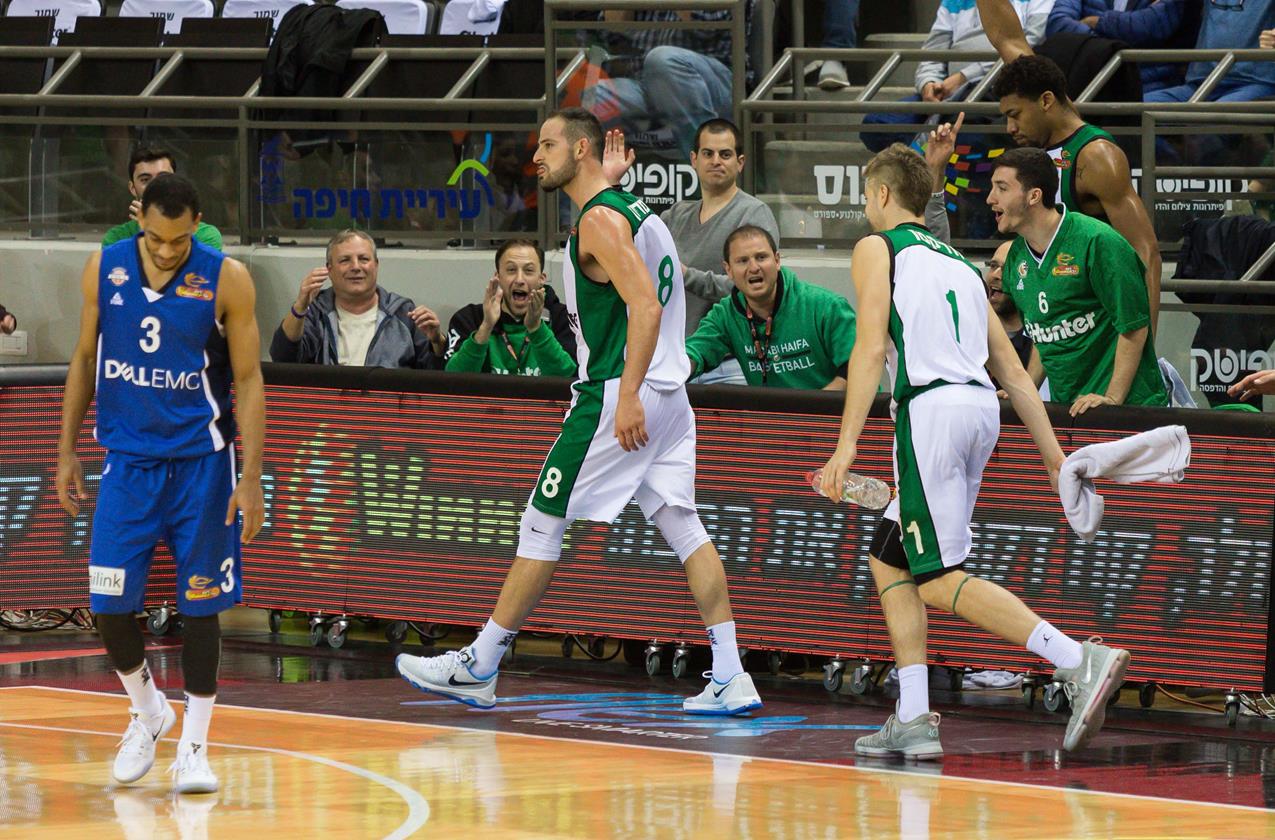 הערב: הירוקים מגיעים למבצר היובל