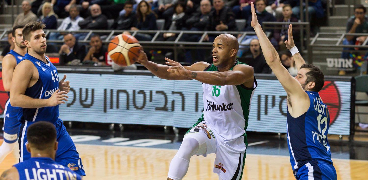 צפו: שובו של בעל הבית בירוק 