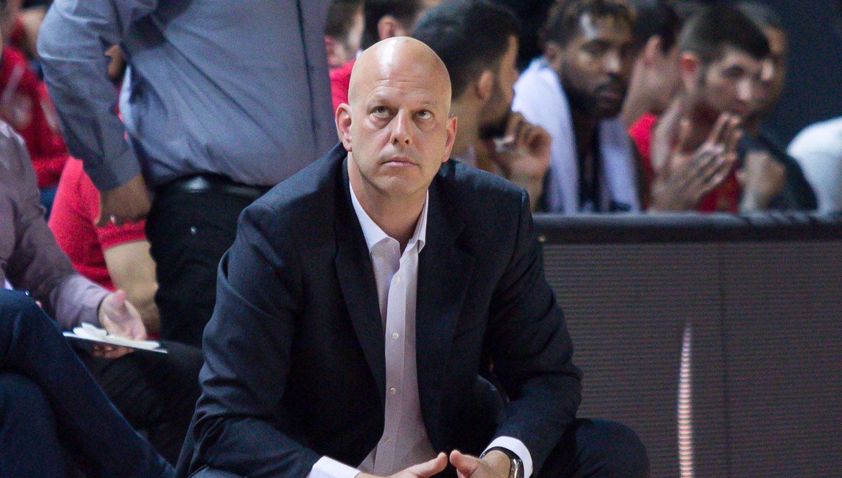 "זה לא רע, אבל עוד נשחק יותר טוב"