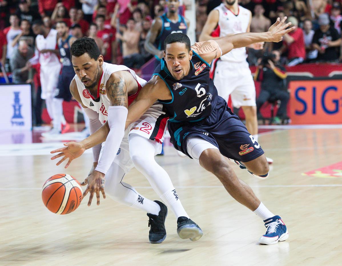 הערב: אילת מחפשת ניצחון 7 ברציפות