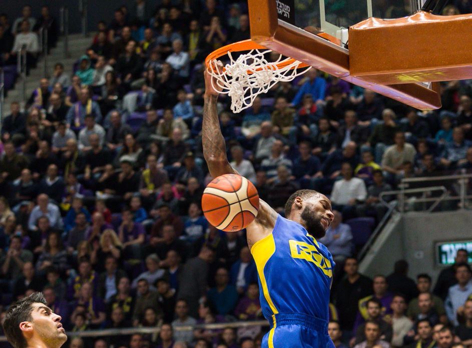 צפו: מצעד מהלכי המחזור ה-14