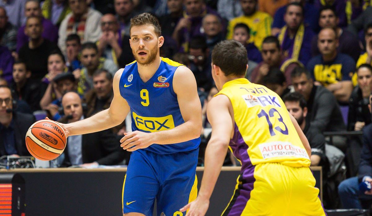 מצטיין המחזור ה-14: גל מקל