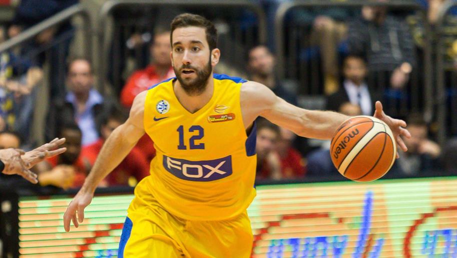 יורוליג: הפסד כואב לצהובים בטורקיה