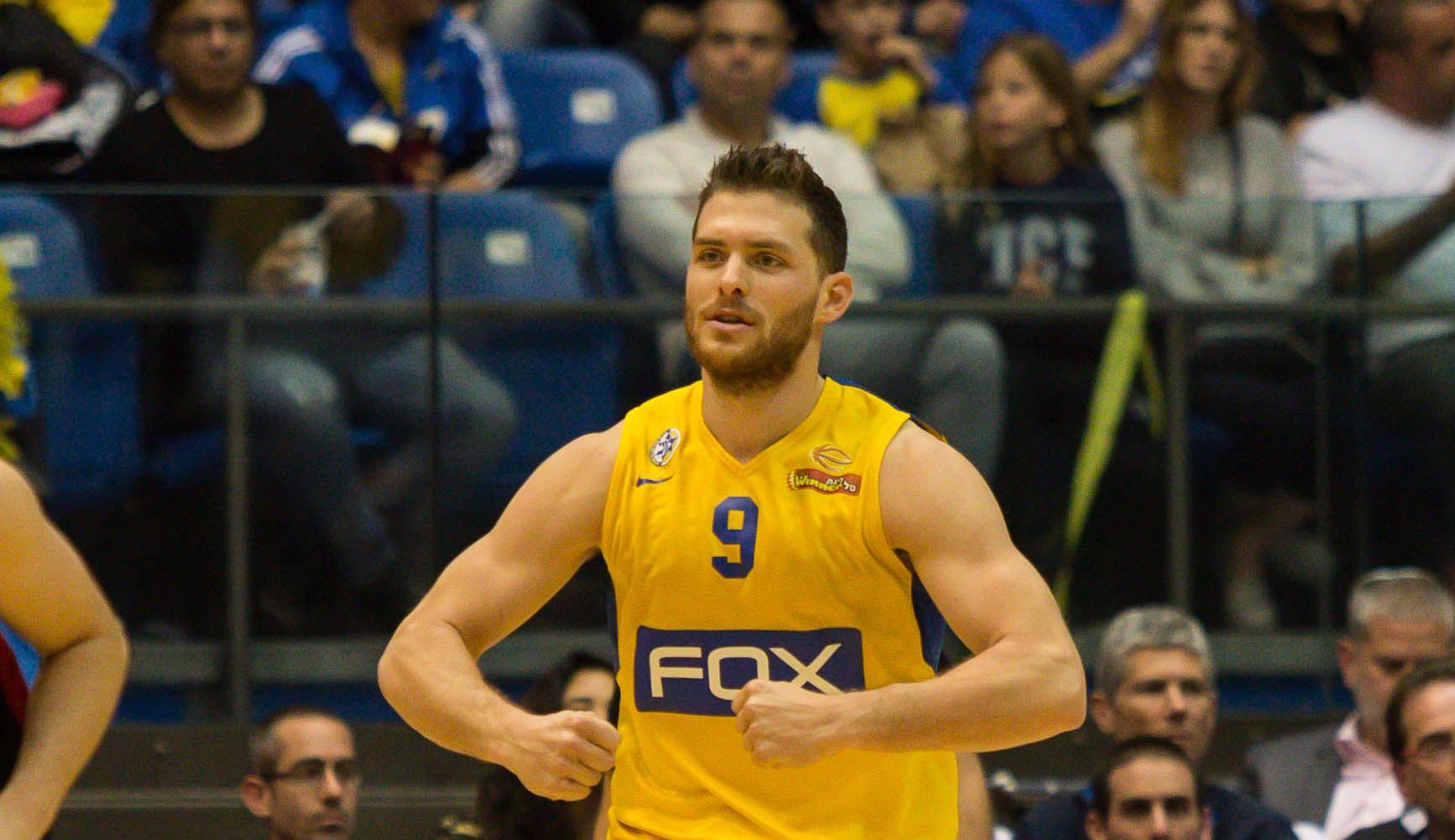 יורוליג: ניצחון בית דרמטי לצהובים