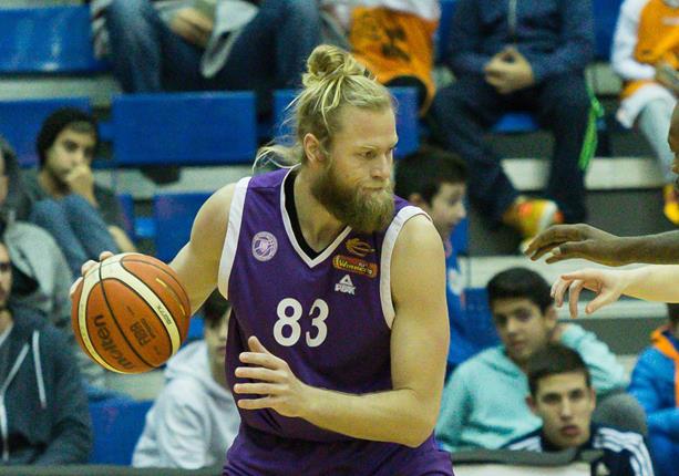 הענק הסגול: שולדבראנד ניצח עוד משחק