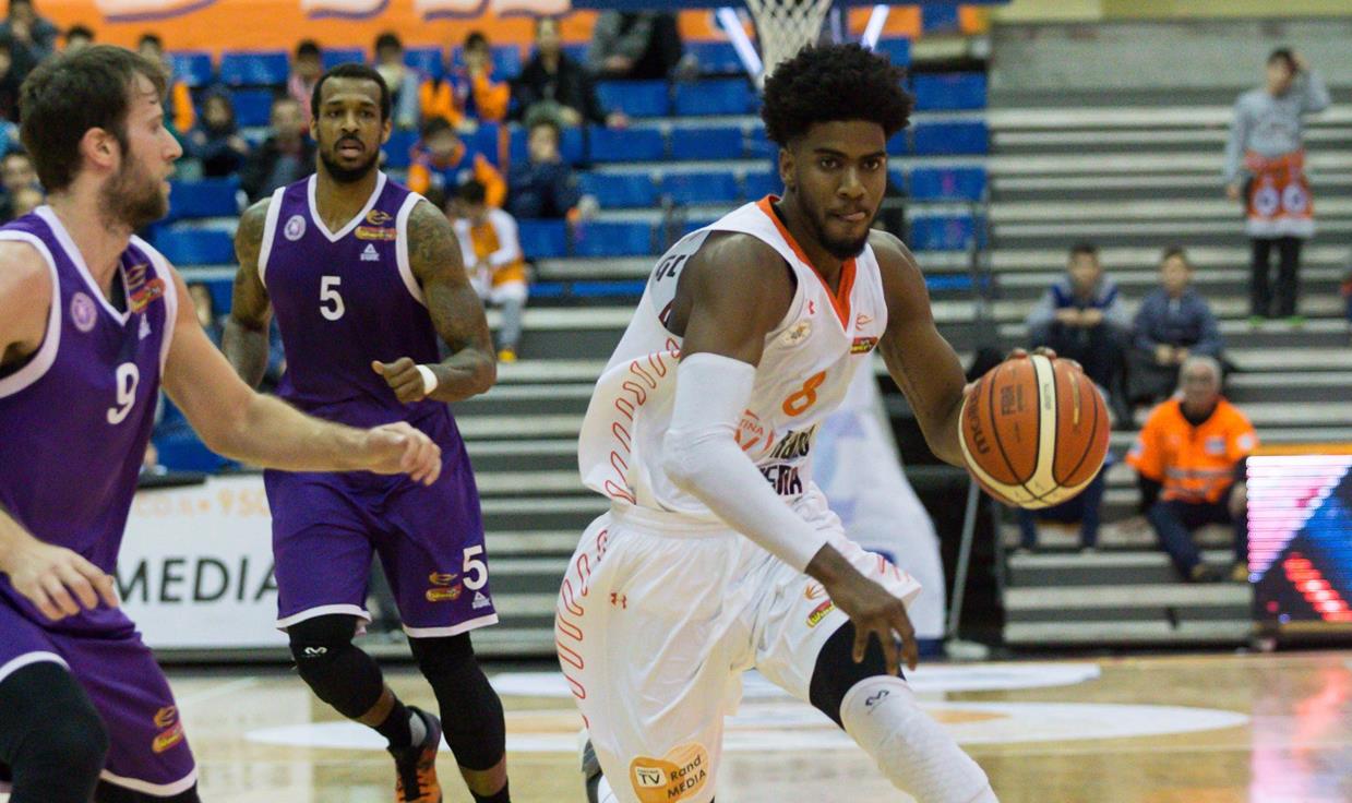 מצטיין המחזור ה-17: שון דאוסון