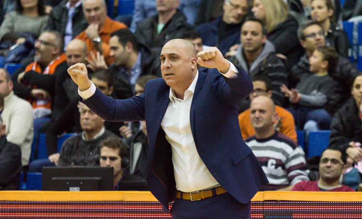 "צריכים לשלב בין הליגה לאירופה"