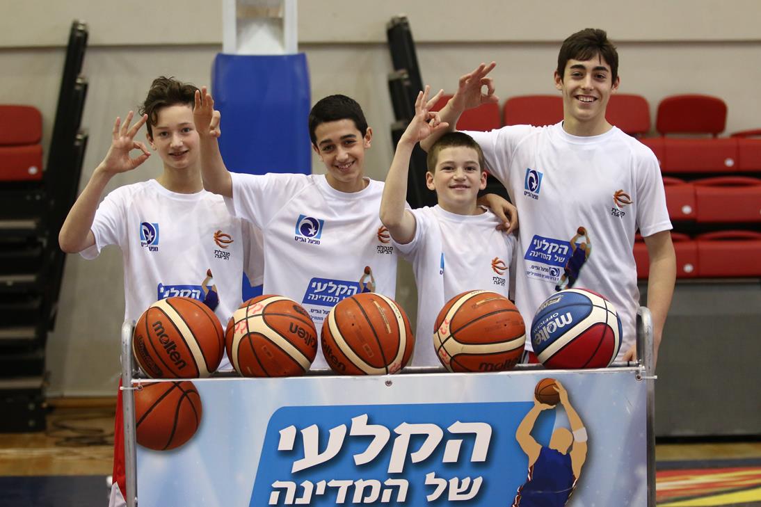 שיא עונתי ב"קלעי של המדינה" בגלבוע