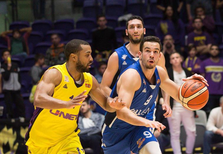 "המטרה שלנו היא יתרון ביתיות בפלייאוף"