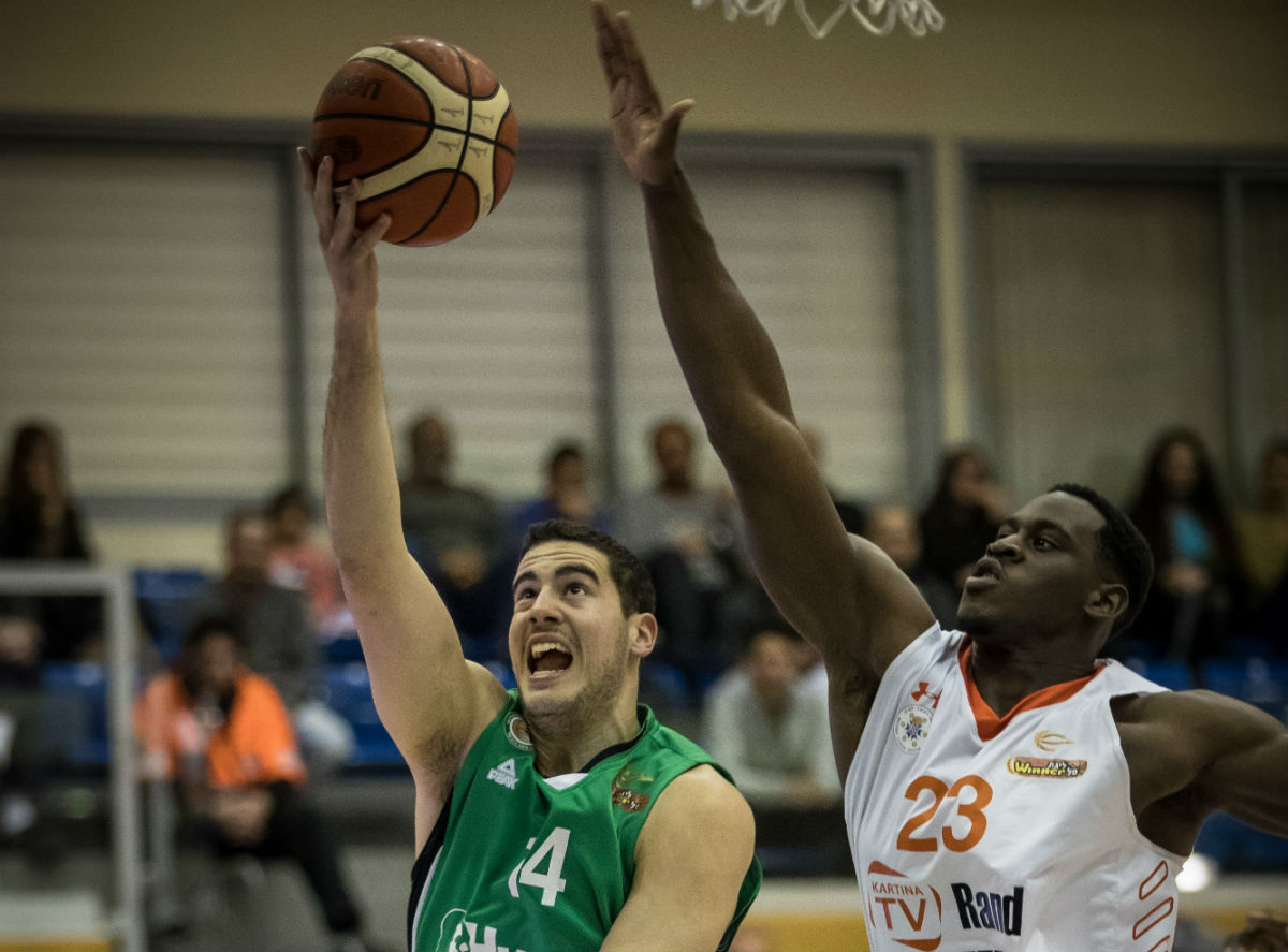 מצטיין המחזור ה-21: עוז בלייזר