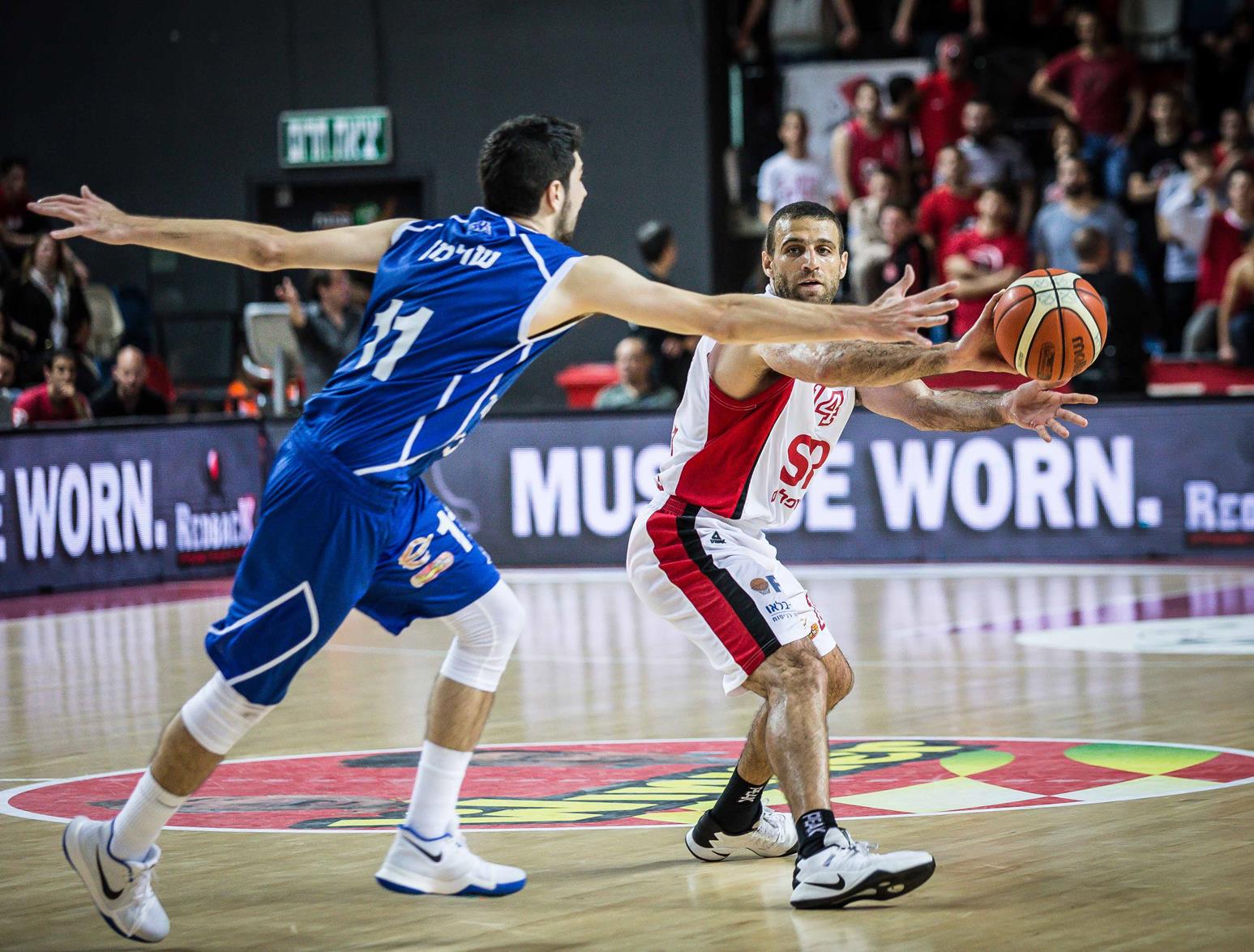 במגמת התאוששות: האדומים חזרו לנצח