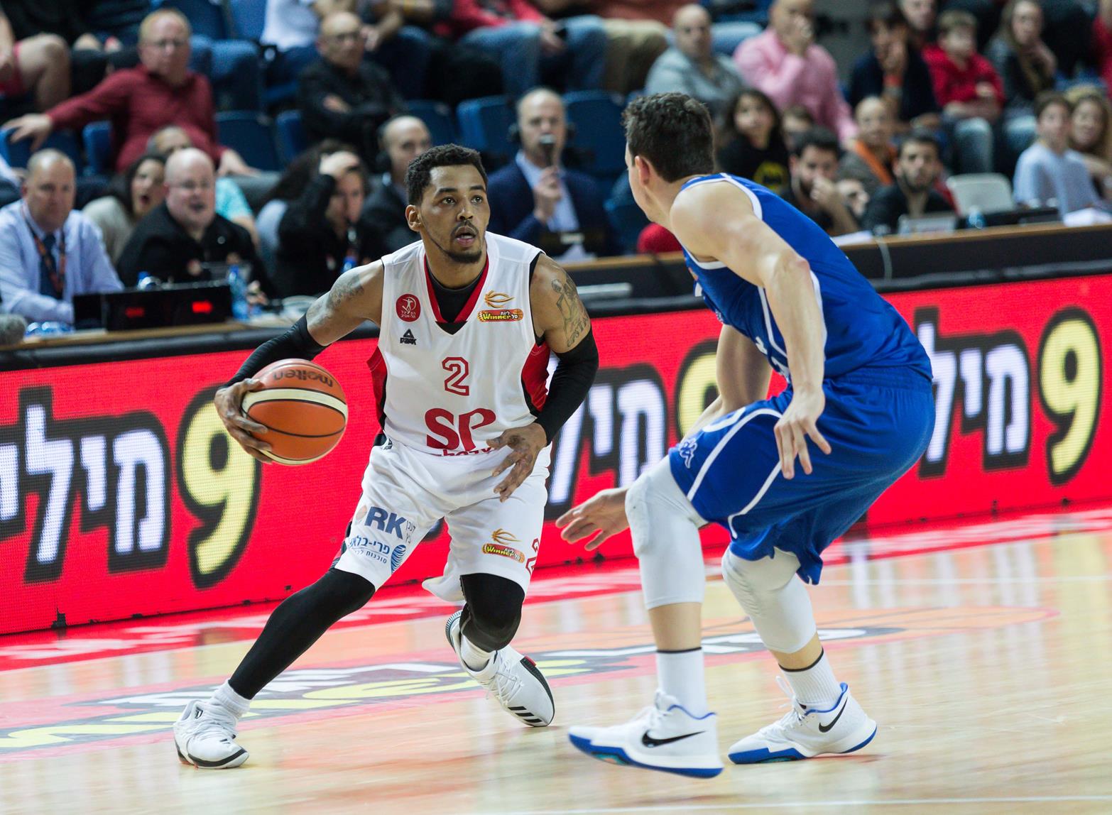 "האזורית שלנו הכריעה את המשחק"