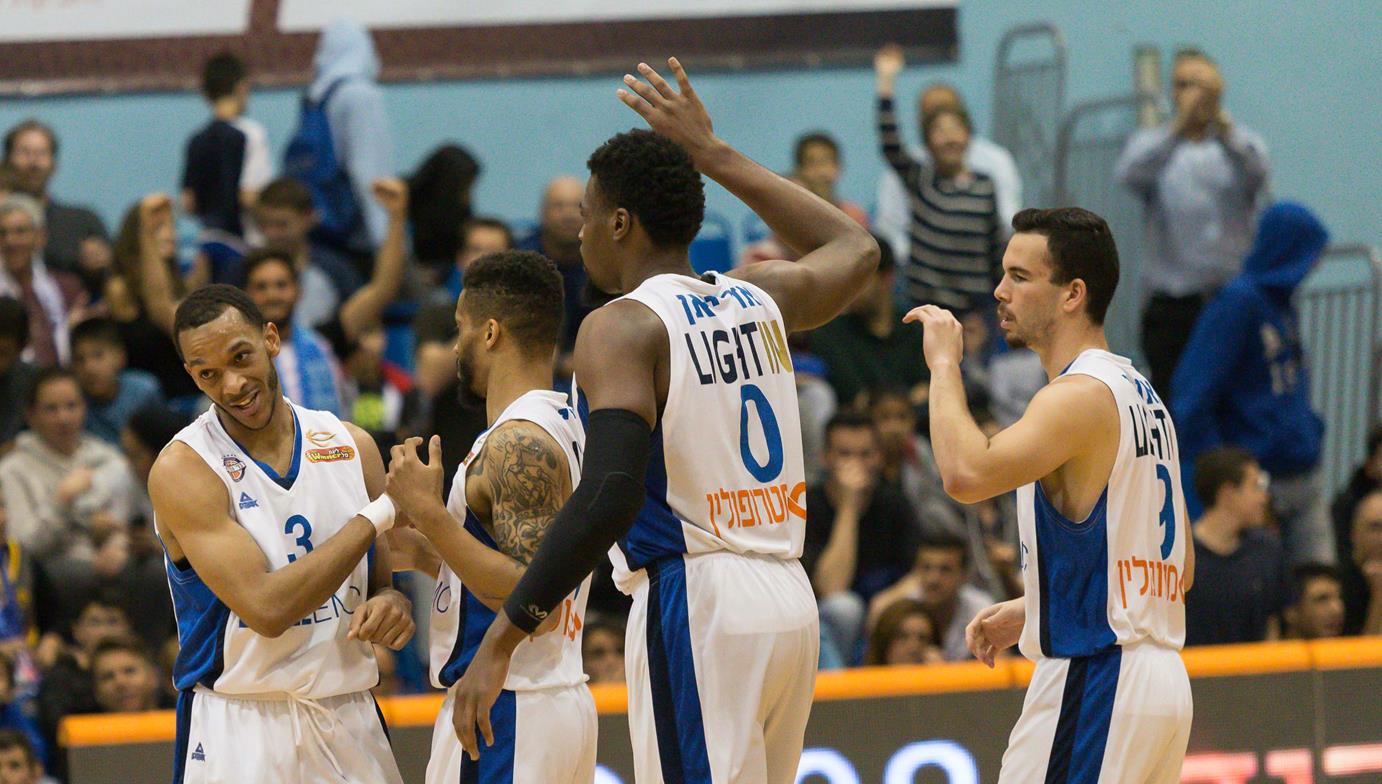 "זה הניצחון הכי גדול שלי כמאמן"