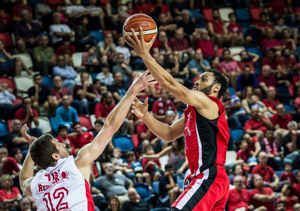 ממשיכה להילחם: גלבוע שמרה על הסיכוי