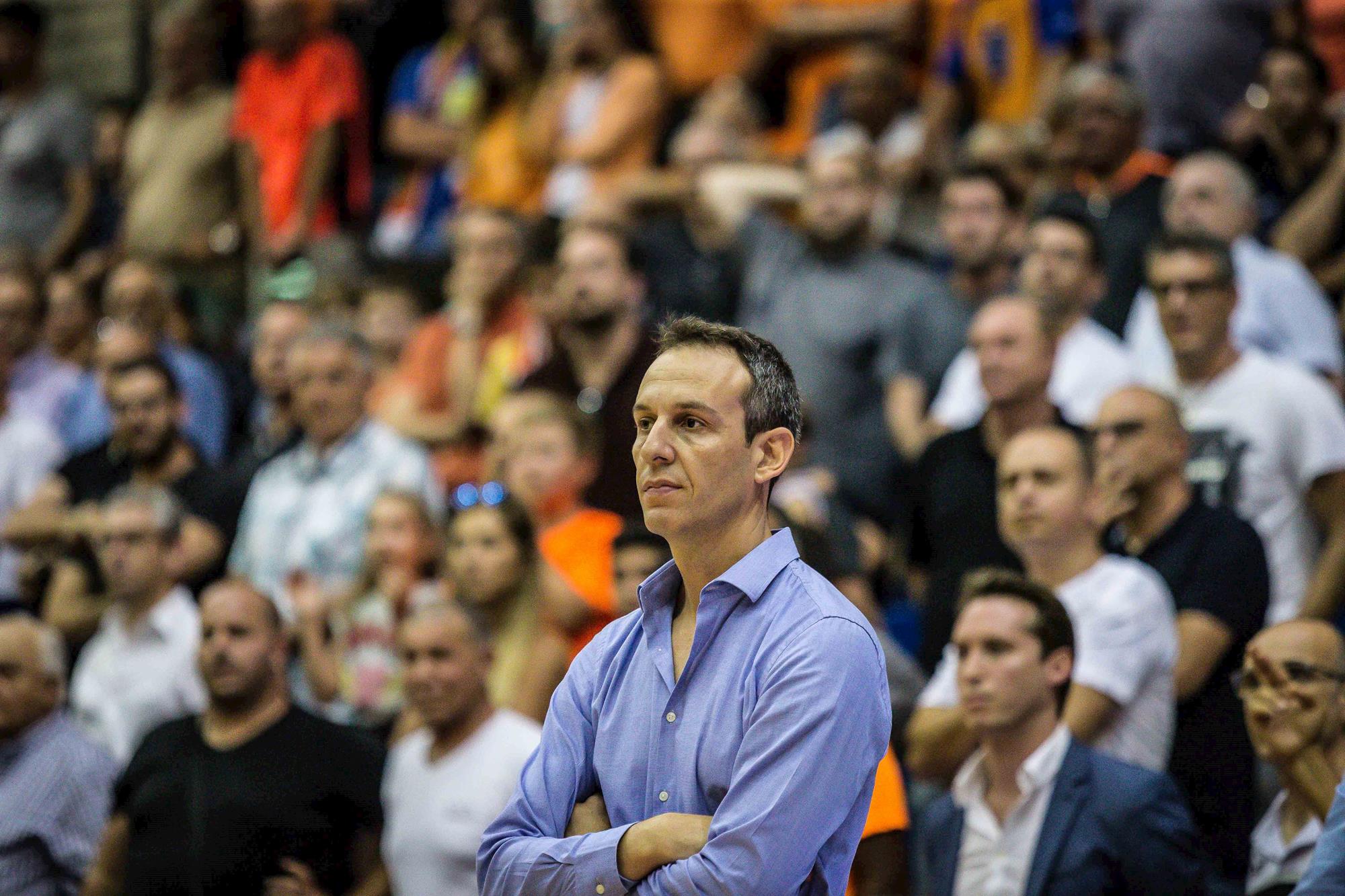 "היינו חייבים לחזור עוד פעם לאילת"