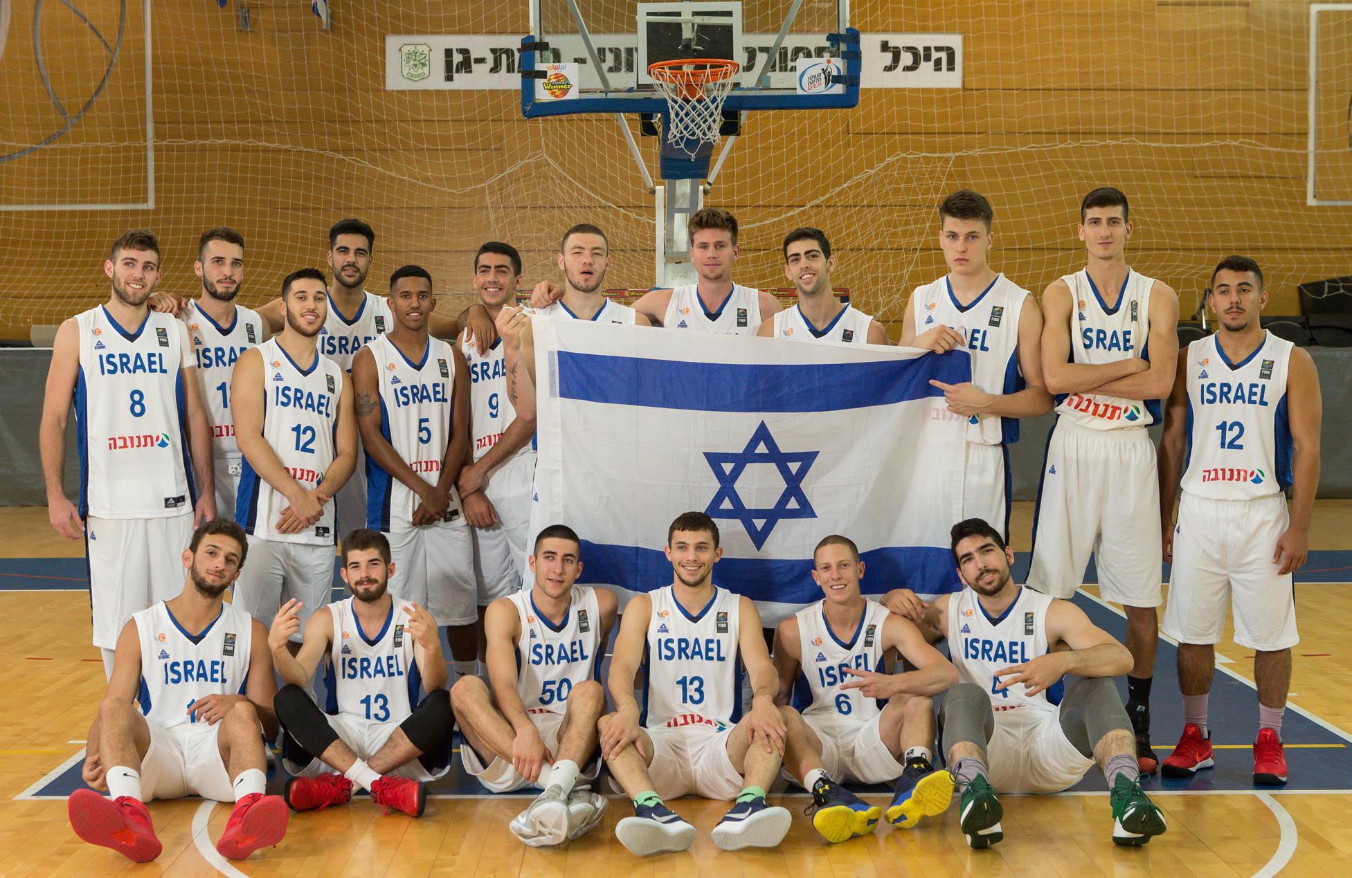 תמיר בלאט מונה לקפטן נבחרת העתודה