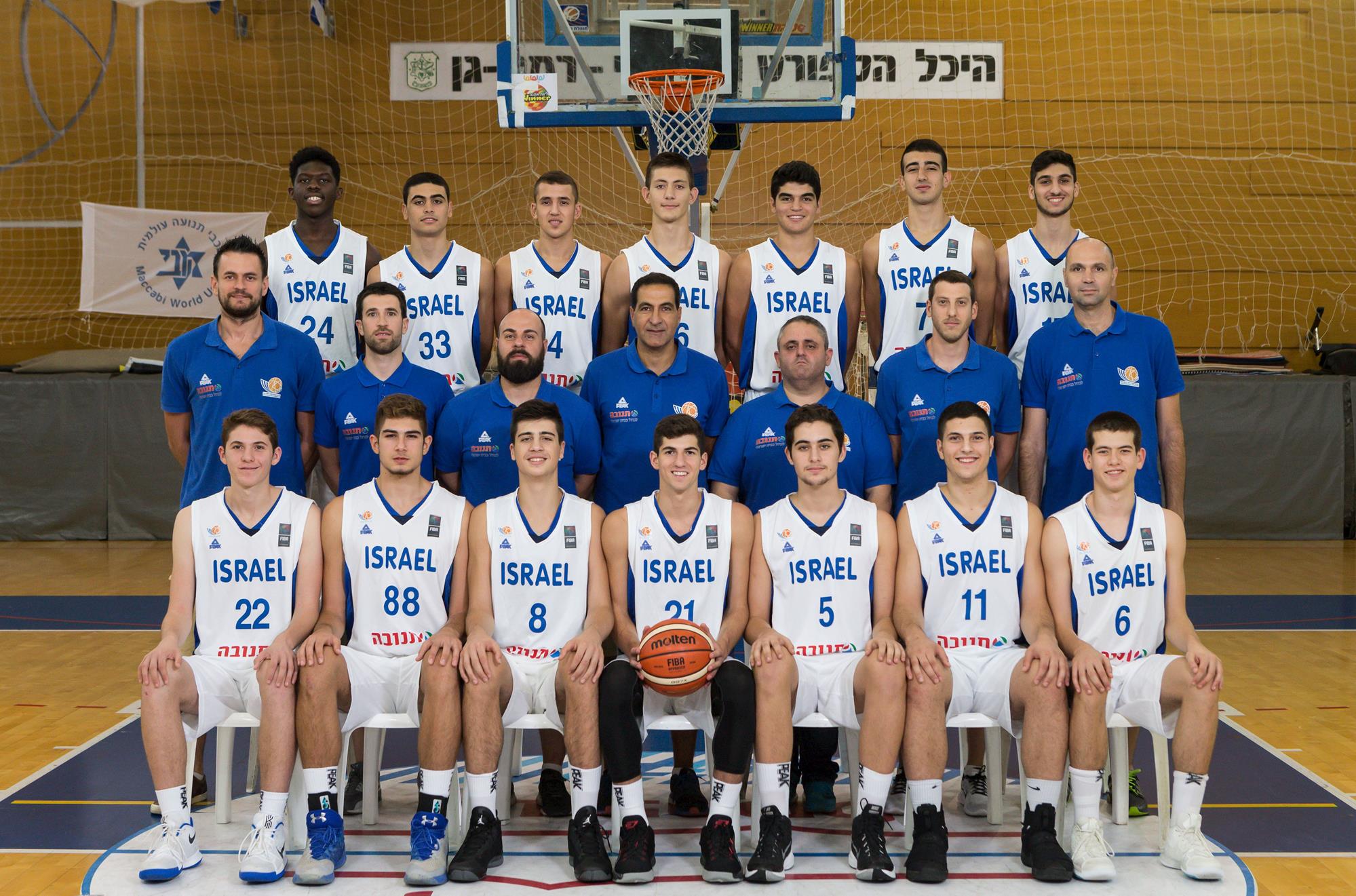 "המשימה היא להישאר בדרג א'"