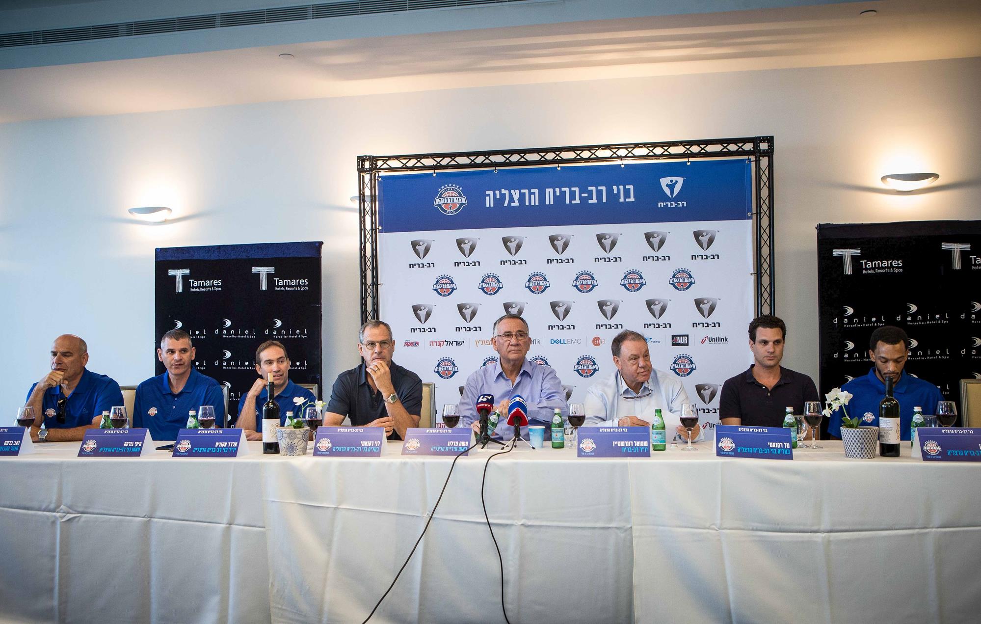 "מקווה שנעשה צעד נוסף ונזכה בתואר"