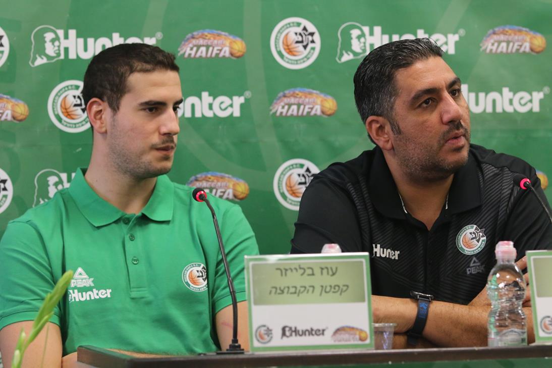 "רוצים לשחק כדורסל שהקהל ייהנה ממנו"